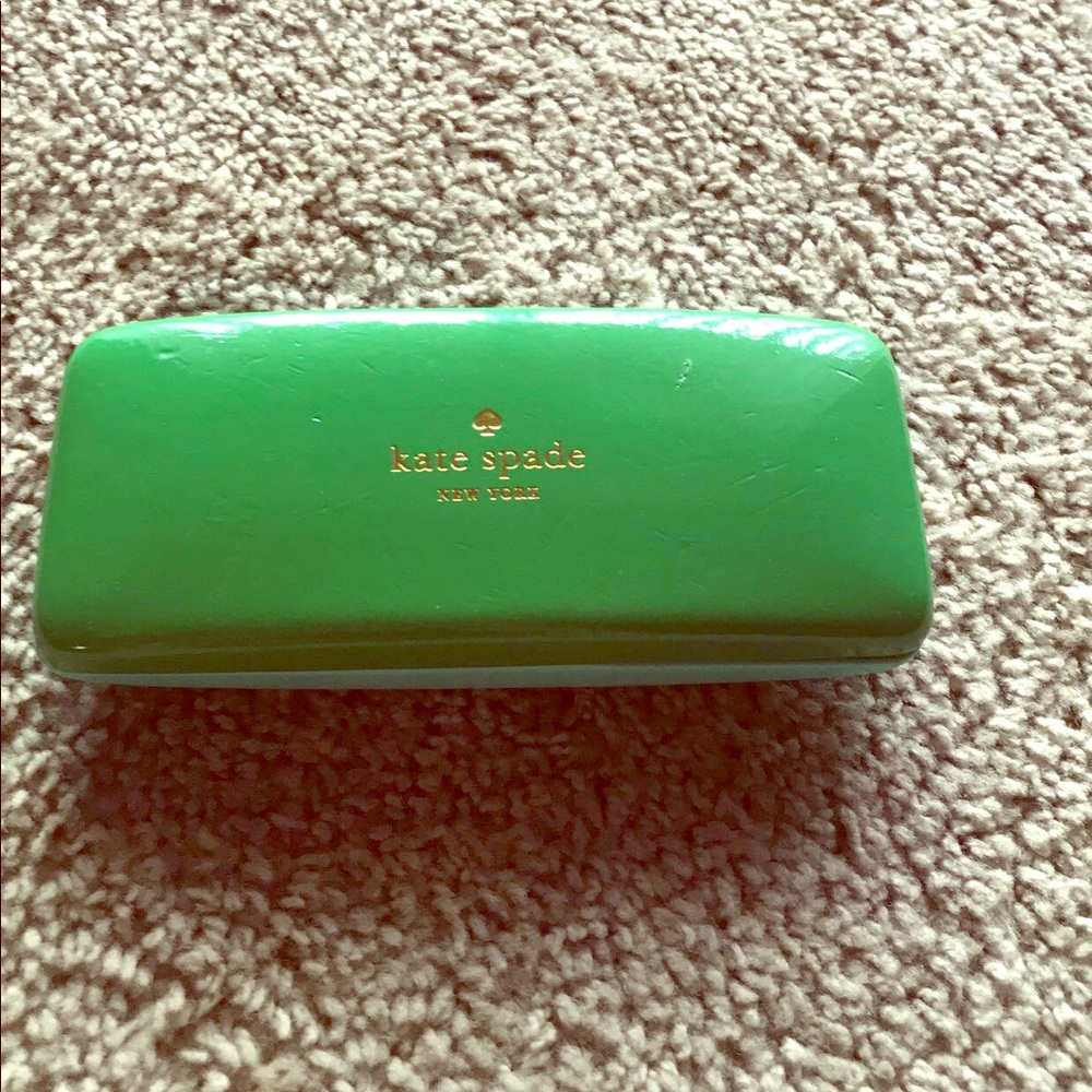 Kate Spade Glasses Case